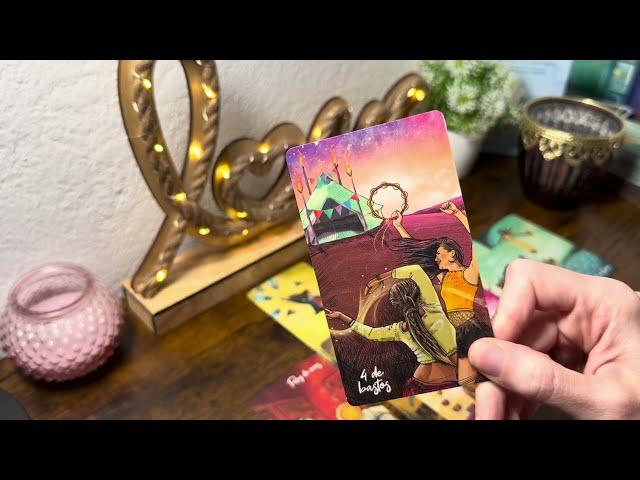 ARIESGRAN GIRO DEL DESTINO! ALGUIEN TE BUSCA CON ESTA INTENCION! HOROSCOPO #ARIES HOY TAROT AMOR