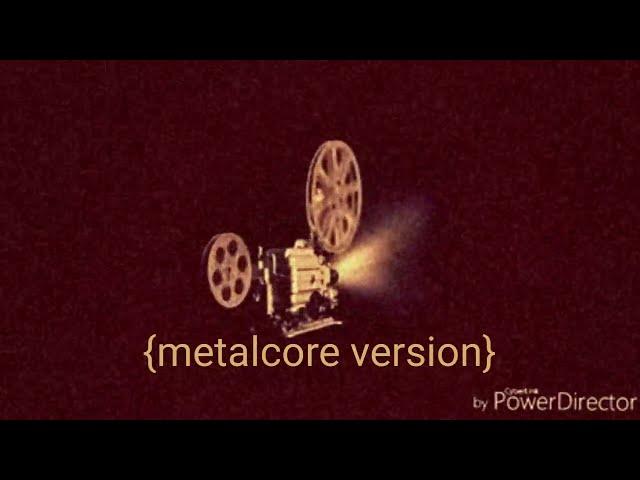 Heavy My Life (metalcore)