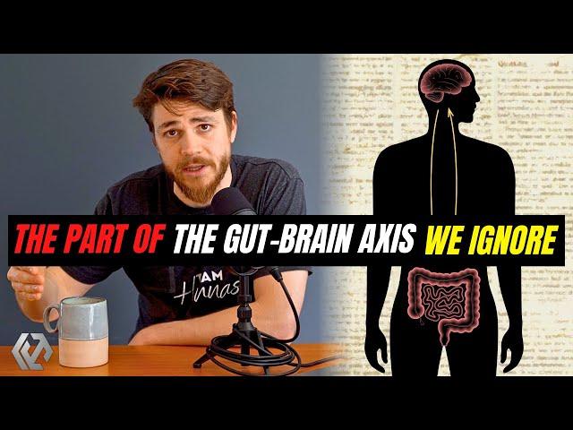 Escape the Cycle of Stress & Anxiety | Ulcerative Colitis, Crohn's, & the Gut-Brain Axis