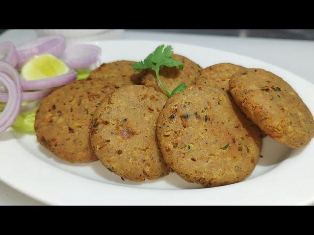 Chicken Shami Kabab | चिकन शामी कबाब | How to make Chicken Shami Kabab | Chef Ashok