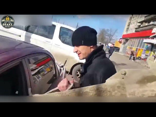 80 SHOCKING Moments Idiots in Cars & MOST BRUTAL High-Speed Police Chases Caught on Dashcam