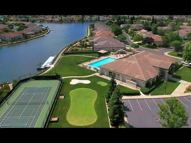 Heritage Lakeside - Elk Grove, California - Witham Real Estate