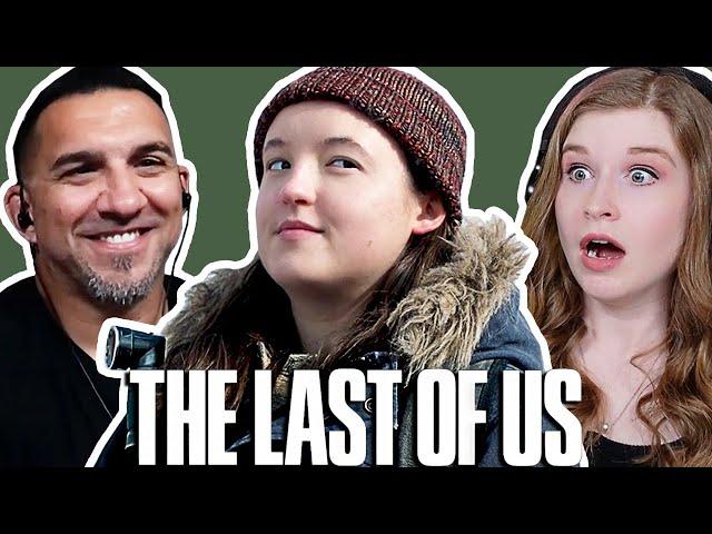 WE'RE SO BACK! Fans React to The Last of Us Season 2 Premiere: "Future Days"