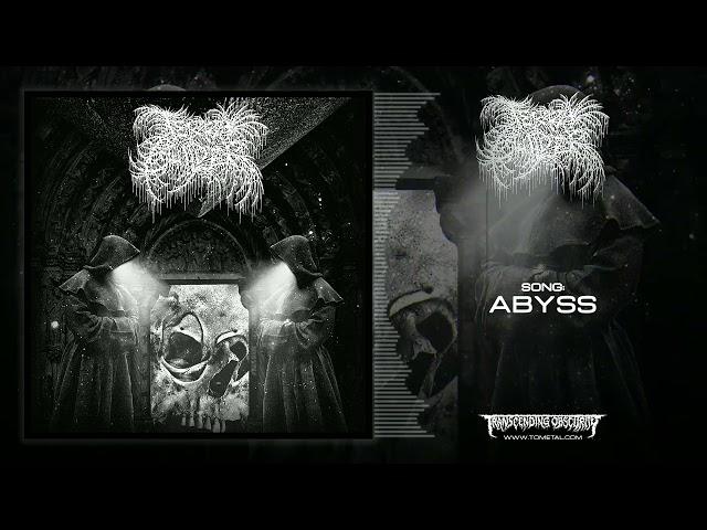 TERRA BUILDER (Germany) - Abyss (Death Metal/Grindcore) Transcending Obscurity Records