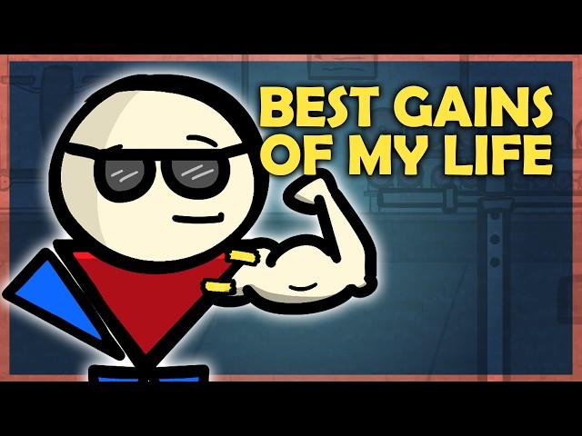 After 20 Years, I Finally Found MY Best Way to Train