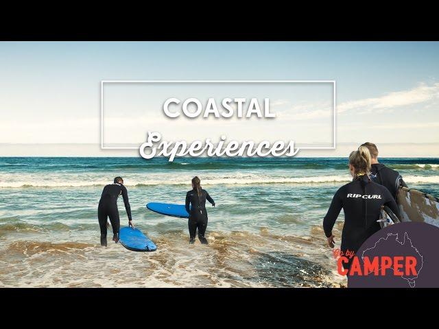 Australia - Coastal Experience