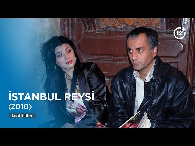 İstanbul reysi (2010)