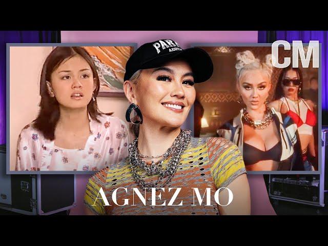 Agnez Mo Breaks Down Her Career from "Pernikahan Dini" to "Get Loose"