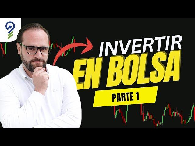 Como Funciona y Como Invertir en la Bolsa con BURSANET (pt. 1)
