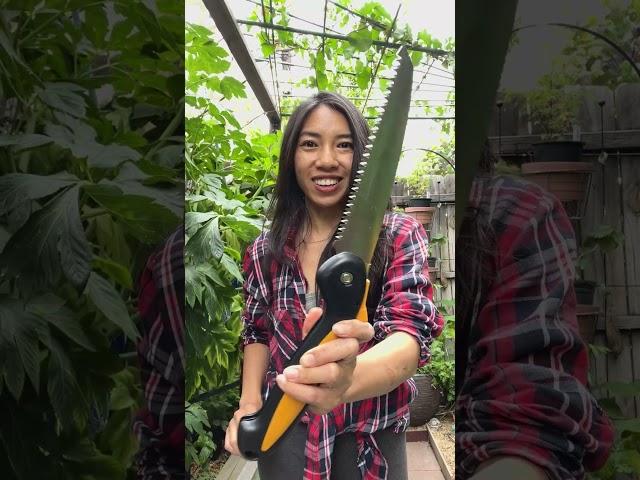 This Compost Sifter Is Like No Other!
