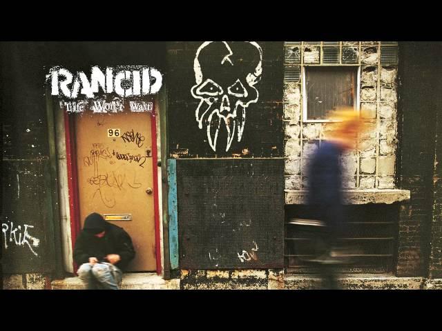 Rancid - "Hoover Street" (Full Album Stream)