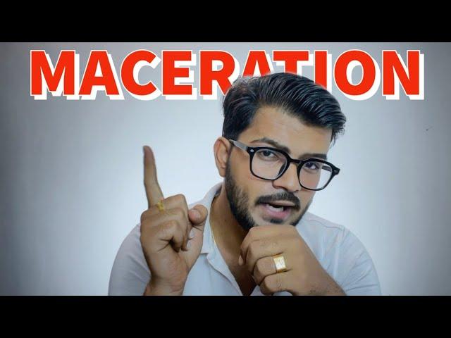 Everything you need to know about MACERATION | MATURATION | PERFUME BOOSTING | MAKING PERFUME