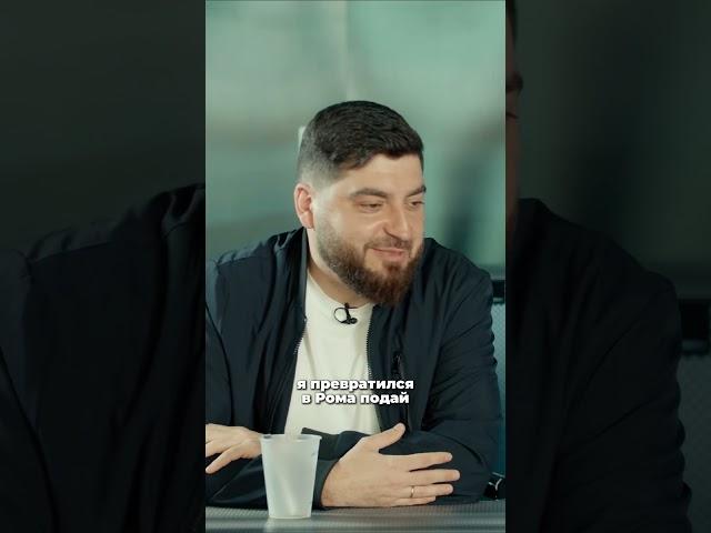 Угол, где нет ничего 🫣 Новый Бранч уже на канале!