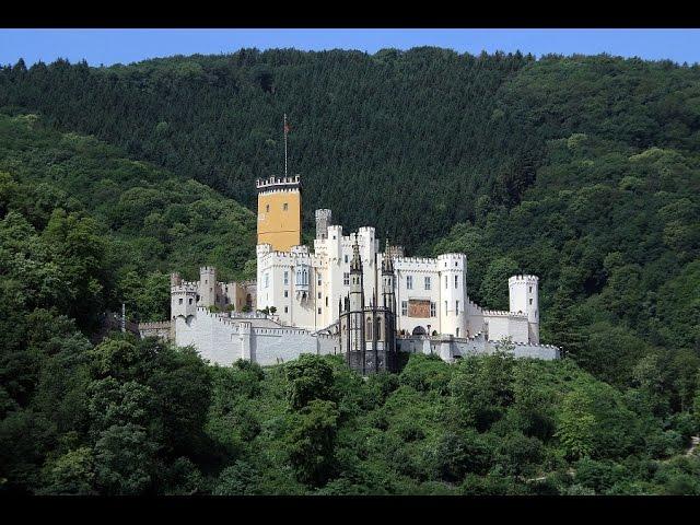 Top 18. Best Tourist Attractions in Koblenz - Travel Rhineland Palatinate, Germany