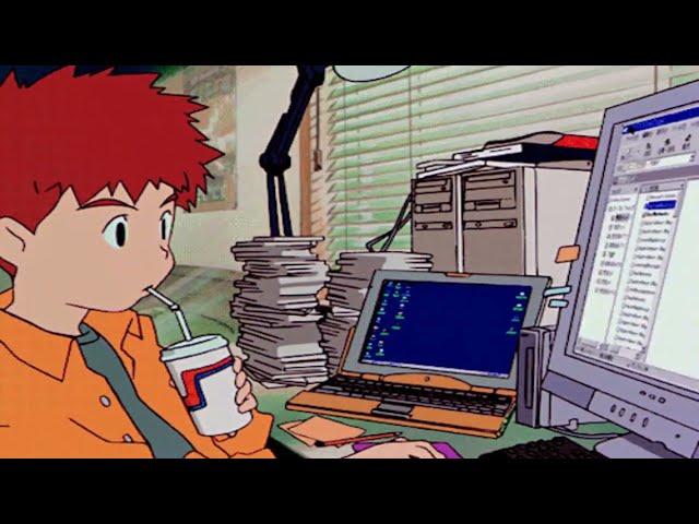 Good music helps us get things done quickly  | 3 hour lofi hiphop mix / lofi study / work