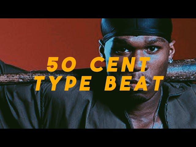 50 CENT x DIGGA D FREESTYLE TYPE BEAT - "IN DA CLUB" | Free 2000's Type Beat | Trap Instrumental