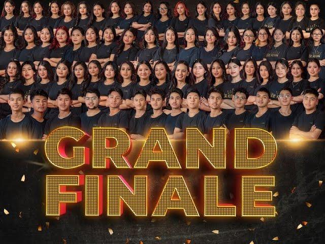 GRAND FINALE | Nepal Little Icon 2024 | Season 13