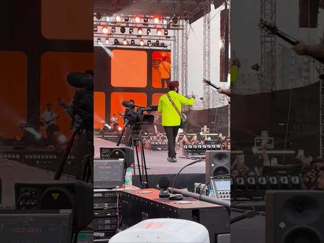 Make Your Event Interesting | Arijit Singh | Anashwar Technologies