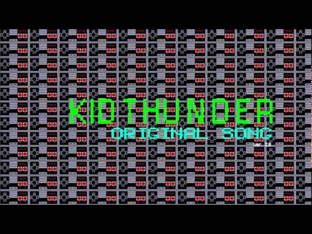 Kid Thunder Original Song: Infamous Vibe