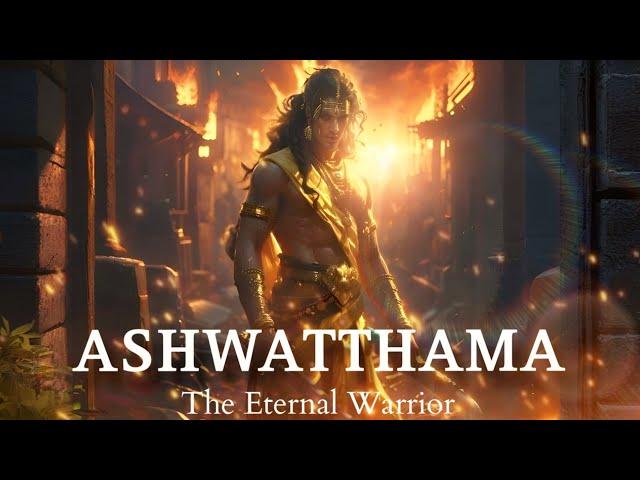 Ashwatthama : The Eternal Warrior || Devotional Songs || Hindi Bhajan Live || Morning || LoFi Safar