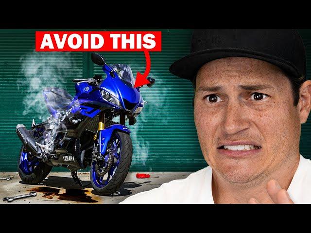 10 Things You’ll REGRET Not Doing to Your Motorcycle