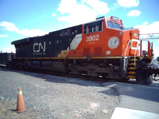 Railfanning At The Dundas Sub on Maitland St and Rectory St London ON July 30 2022