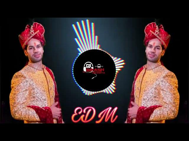 PICHE BARATI AAGE BAND BAJA️EDM DROP MIX DJ BIKASH RAJPUT DEHRETA AVVAL M.8643049594