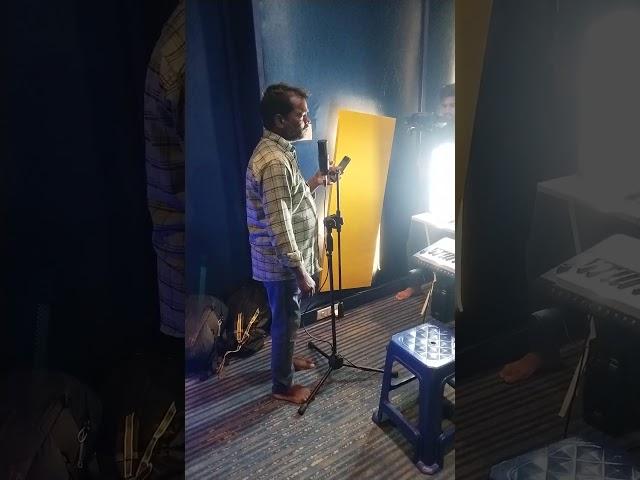 raithu song recording time