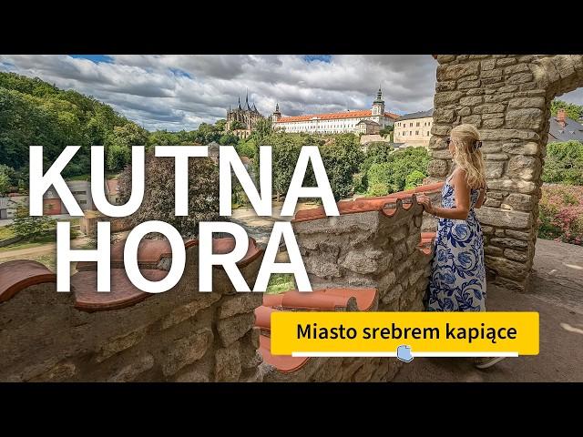 Kutna Hora: Where the history of Poland and the Czech Republic intertwine