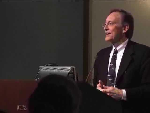 Robert Proctor: Origins of the Cigarette Catastrophe and the Case for Abolition (lecture)