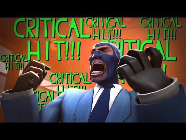 [SFM] Critical Hit