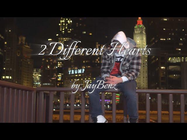 JayBenz - 2 Different Hearts [Official Video]