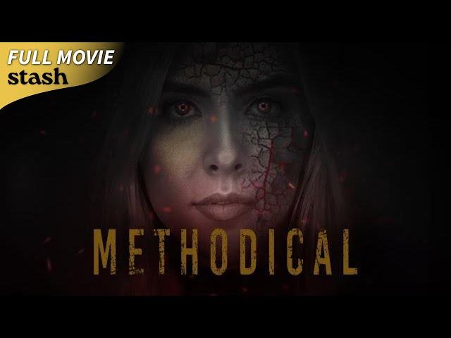 Methodical | Psychological Thriller | Full Movie | Psychiatrist's Patient