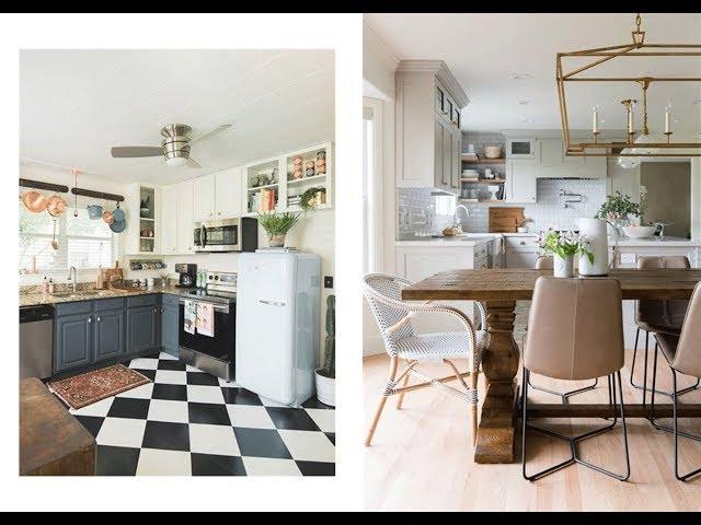 Best Kitchen Decorating Ideas On a Budget 2019 | 50 TOP STUFF