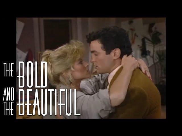 Bold and the Beautiful - 1987 (S1 E193) FULL EPISODE 193