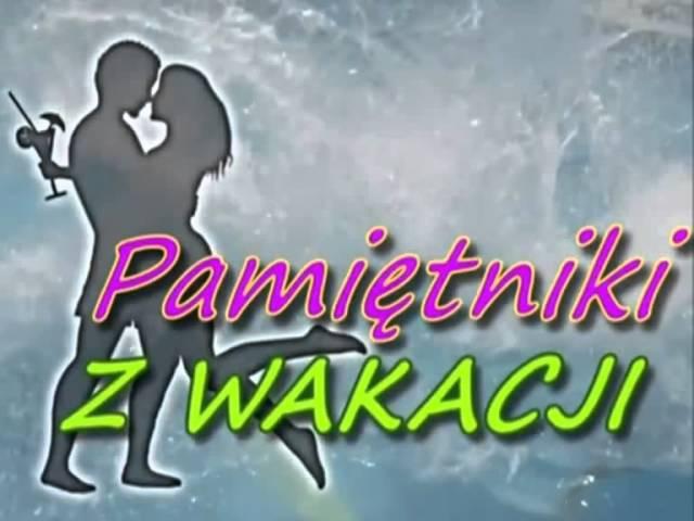 PAMIĘTNIKI Z WAKACJI - Optimystic - Zapamiętaj ten czas HQ