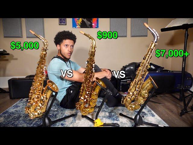 How Good Is the BetterSax Alto?