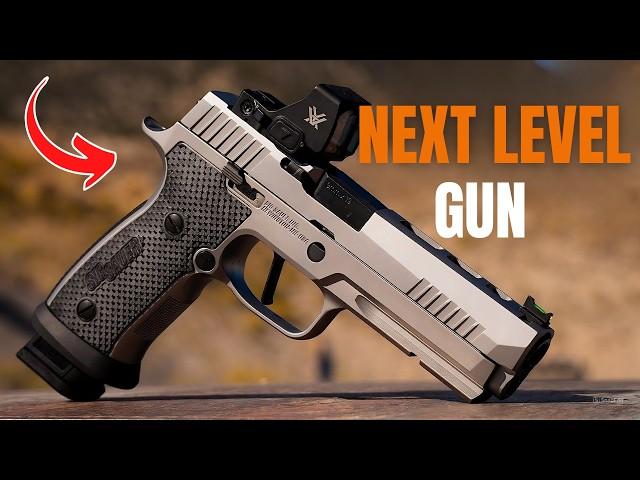 5 Brand New Guns In 2024 That You Should Seriously Own!