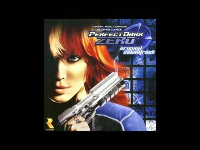 Perfect Dark Zero Soundtrack - 18 - Deathmatch with Maihem!