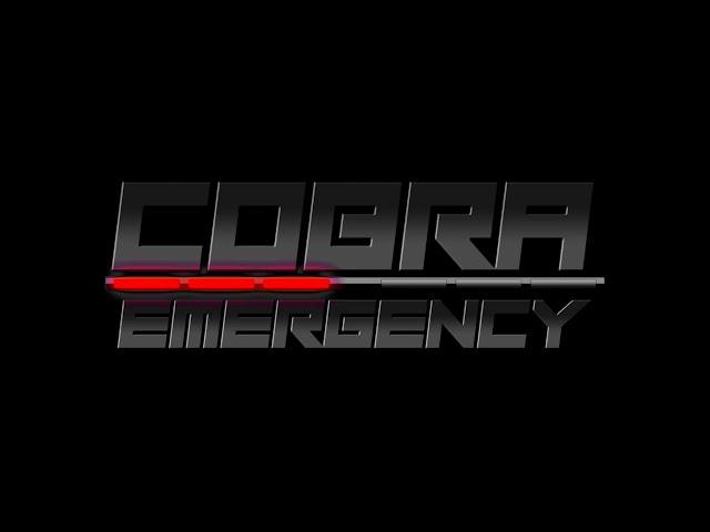 Updated CobraEmergency Outroduction for 2025 