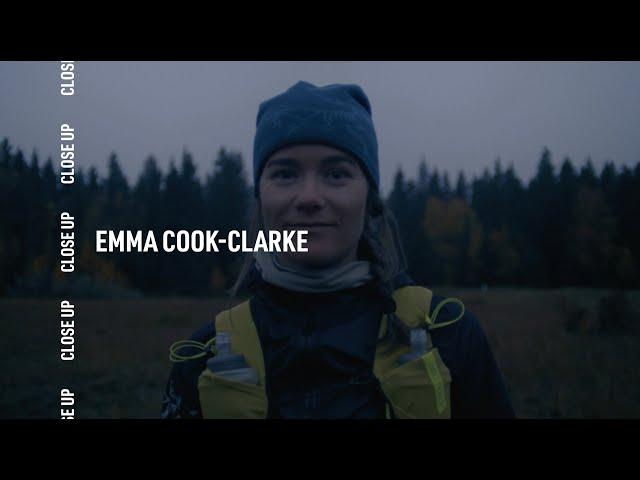 Close-Up w/ Emma Cook-Clarke