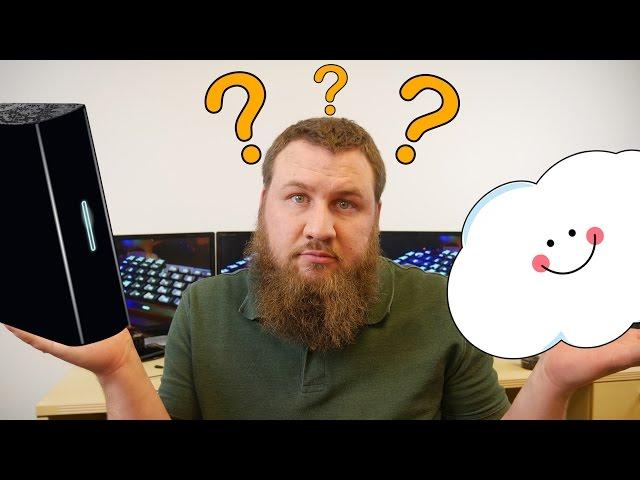Cloud Storage vs. USB 3.0 External Drives for Data Backup
