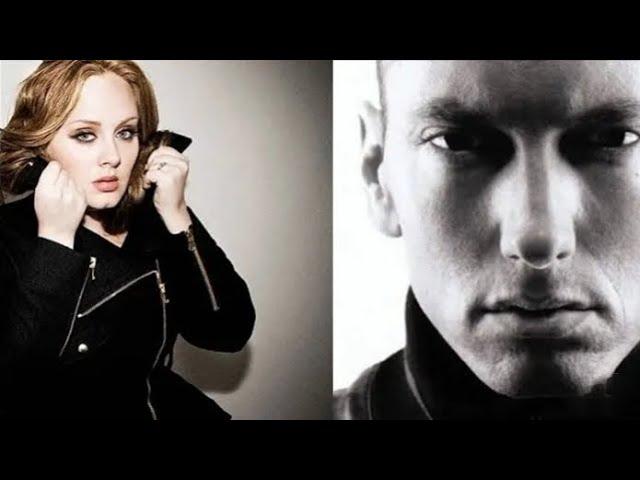 Eminem Ft. Adele - R. I. P Mama [ Music Video 2024 ]