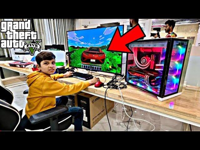Piyush Playing gta 5 | Piyush gameplay videos | #shorts #ytshorts #piyush #piyushgaming