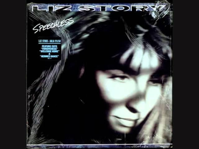 Liz Story - Frog Park