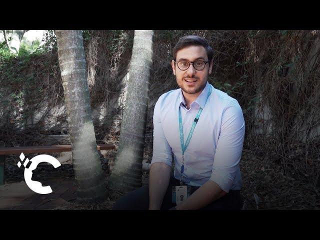 A Day in the Life: University of Queensland Medical Student