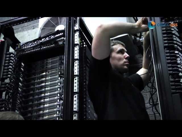 Data Centre Services - Overview