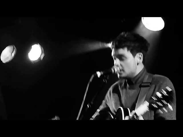 SIVU SIGNALS - cold hands- live barfly london camden