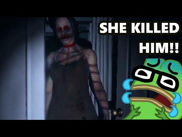 Kyochyn Stream Highlights | Phasmophobia #1 | #33