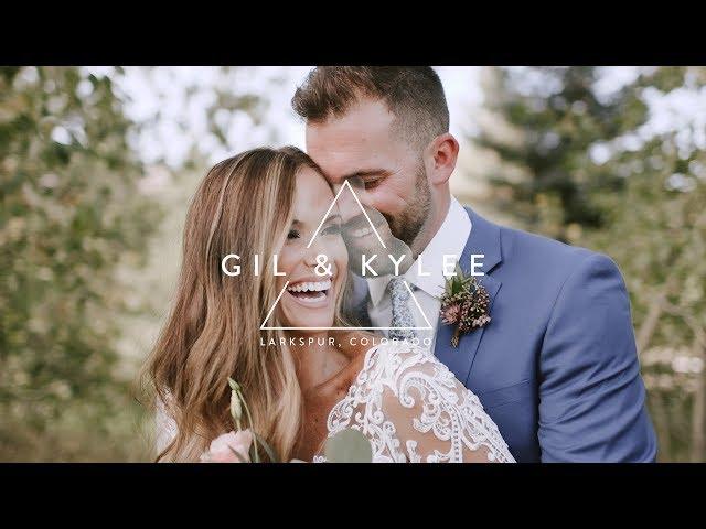 This Groom Reaction Will Make You Cry | Colorado Wedding Video